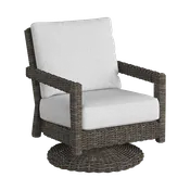 ACTON OUTDOOR MOTION LOUNGE CHAIR — Oasis Outdoor - Charlotte, NC