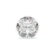0.53Ct Round Brilliant Cut, J, VVS2, Very Good Cut, GIA 5222933865