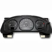 2002–2005 Chevy Venture - Complete Cluster Rebuild - GM Gauge Repair