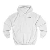 Unisex maximize acid hoodie
