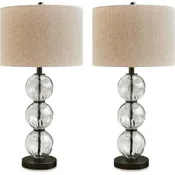 AIRBAL LAMPS (2/CN)