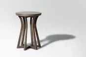 Aster Accent Table