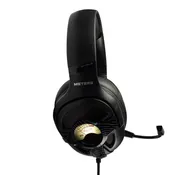 Ashdown M LEVEL UP Meters Level Up Gaming Headphones Carbon Black