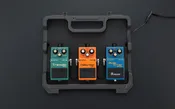 Boss BCB-30X Pedal Board