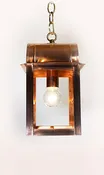 Cape Cod Hanging Lantern