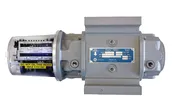 11C175TC Roots Gas Meter