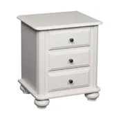 23″ x 26.5″ Hampton Night Stand