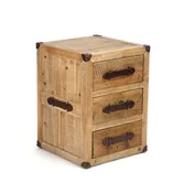 Abott Night Stand