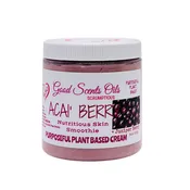 Açaí Berry Nutritious Skin Smoothie Cream (with Juniper Berries)