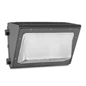 100W LED Wallpack