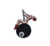 WRECKED Patch