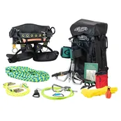 WRS Supreme Tree Climbing Kit w/ Spurs