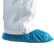MicroTek A5 Shoe Cover CPE
