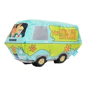 BARK - Howl-o-Ween Mystery Machine™