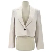 ALC Cream Blazer