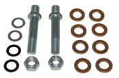 Bearing Gauge Wheel Arm Hardware Kit