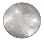 19″ Cone Bottom Cover fits 230W/280W/300W