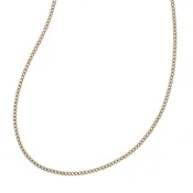 2mm Curb Chain   (TCH-150-G-20)