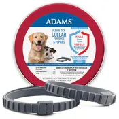 Adams™ Flea & Tick Collar for Dogs & Puppies