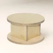 Magda Stool