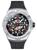 Brera Milano - Supersportivo EVO - Automatic Watch BMSSAS4501C