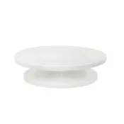 11" Plastic Decorating Turntable ATECO