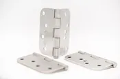 Stainless Steel Swing Door Hinge Kit