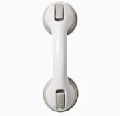 Grab Bars - Suction, Mounted and Tub Mount