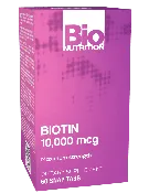 Biotin 10,000 mcg