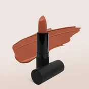 Brown Sugar Matte Lipstick