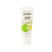 Aloha Aloe – Aloe Vera Skin Gel – 4 oz