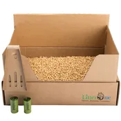 Litter One Kit