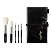 Basic 5 Pc Brush Set A (BkSM) [HC1353]