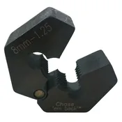 8mm-1.25 Single Die - 1" Flat to Flat