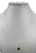*NEW* 14K Black Clover Necklace 😍 – Brianna Jewelry
