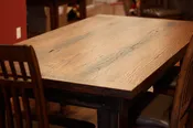 Farmhouse Table