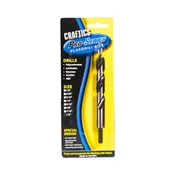 1/2″ PLASTIC DRILL BIT – 60 DEGREE