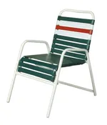 1109 – Strap Dining Chair