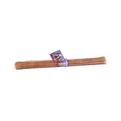 10" Loving Pets Pressed Rawhide stick