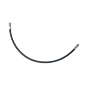 1/2" Long Preheater Hose