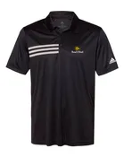 Adidas – 3-Stripes Chest Sport Shirt