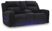 Belvarrow Loveseat