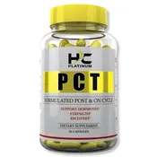 Hardcore PCT