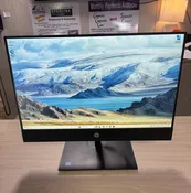 HP All In One (Intel i5) — Tamers