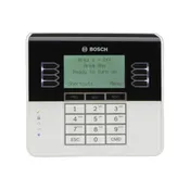 Bosch (B930) Bosch Atm Style-Alpha Numeric Keypad