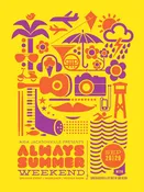 AIGA Always Sunny