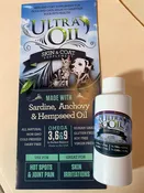 Pet Releaf Hemp Health