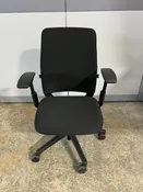 Steelcase Amia Chair | Used Ergonomic Office Chair – Bay Area — Liberty Liquidators