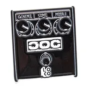 COC Gimme Some Moore Enamel Pin