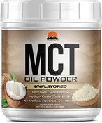 MCT Oil Powder
